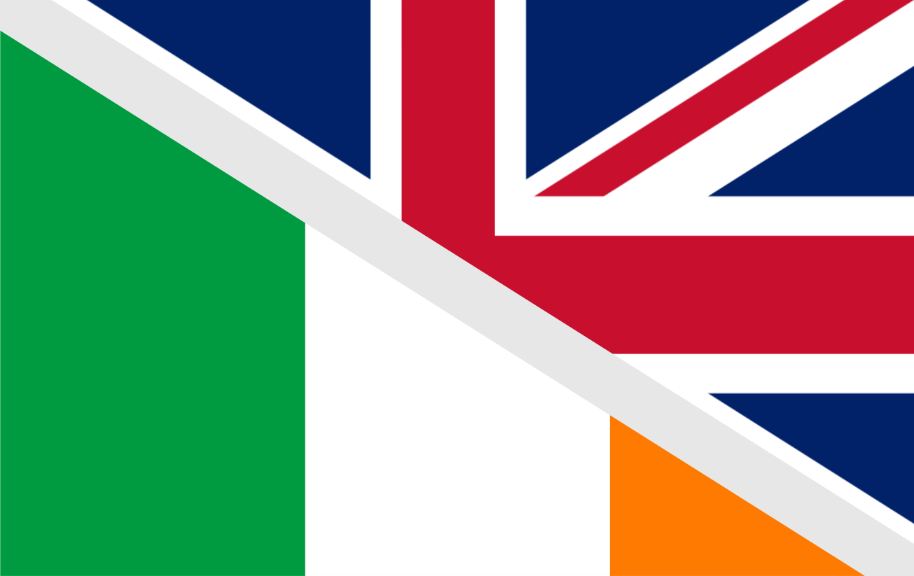 Irish Flag